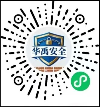 微信二维码